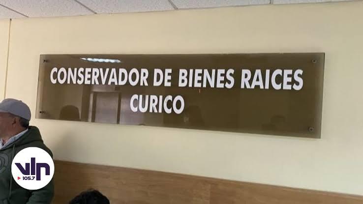 empresario se querelló contra conservador de bienes raíces de curicó por estafa y lavado de activos