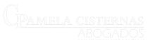 logo pamela cisternas telefonos
